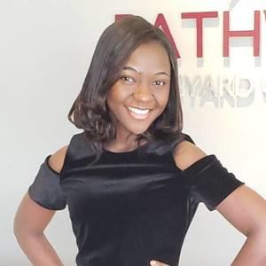 Meet your Posher, Antwi